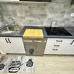 아파트 B-rent Digital Boutique Casa Querida 코라레호