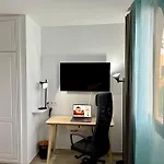 아파트 B-rent Digital Boutique Casa Querida 코라레호