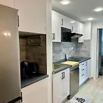 아파트 B-rent Digital Boutique Casa Querida *
