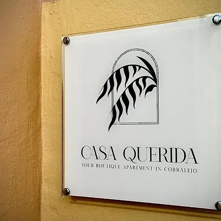 B-rent Digital Boutique Casa Querida * 코라레호