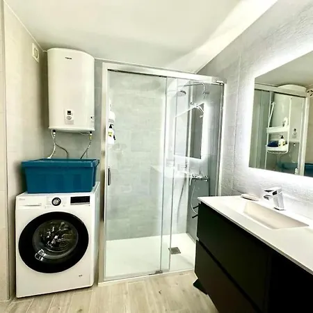 B-rent Digital Boutique Casa Querida * 코라레호