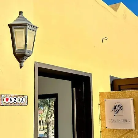 Апартаменты B-rent Digital Boutique Casa Querida *