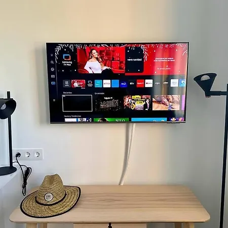 Апартаменты B-rent Digital Boutique Casa Querida *