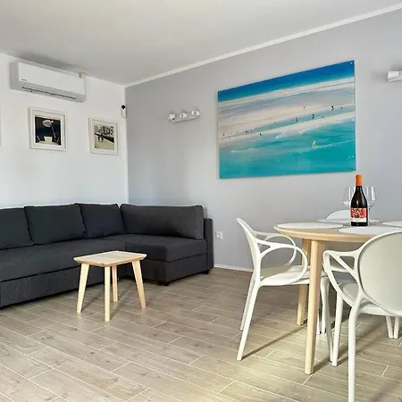B-rent Digital Boutique Casa Querida Апартаменты *