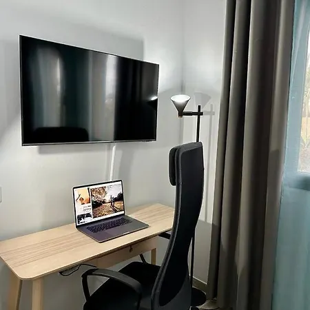 B-rent Digital Boutique Casa Querida
