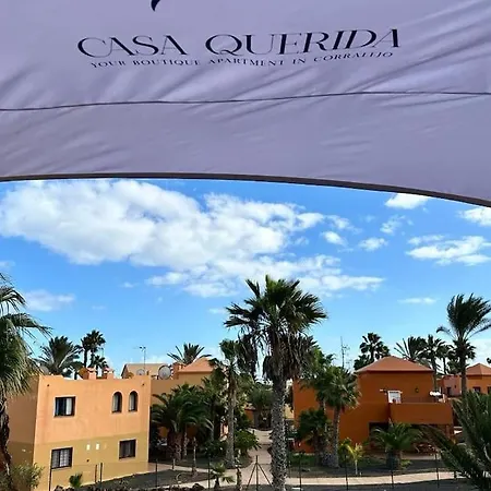 B-rent Digital Boutique Casa Querida Апартаменты Коральео