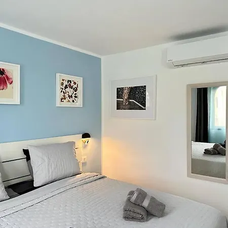 B-rent Digital Boutique Casa Querida Appartement