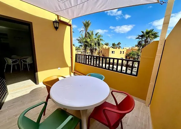 Appartement B-rent Digital Boutique Casa Querida *