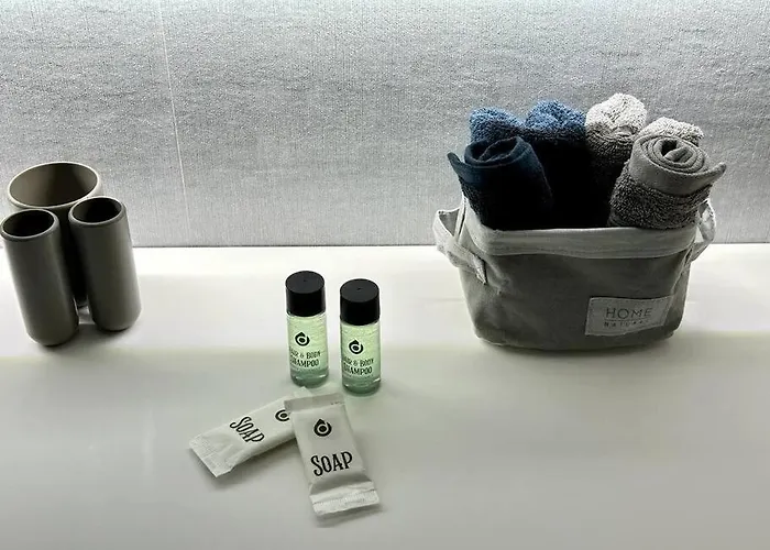 Appartement B-rent Digital Boutique Casa Querida