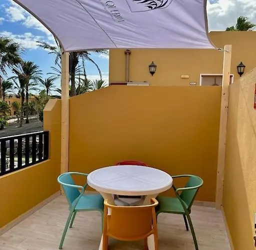 Appartement B-rent Digital Boutique Casa Querida