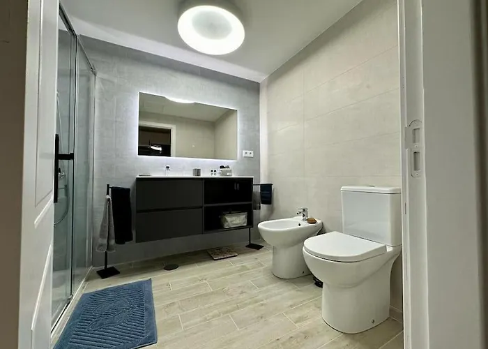 Appartement B-rent Digital Boutique Casa Querida *