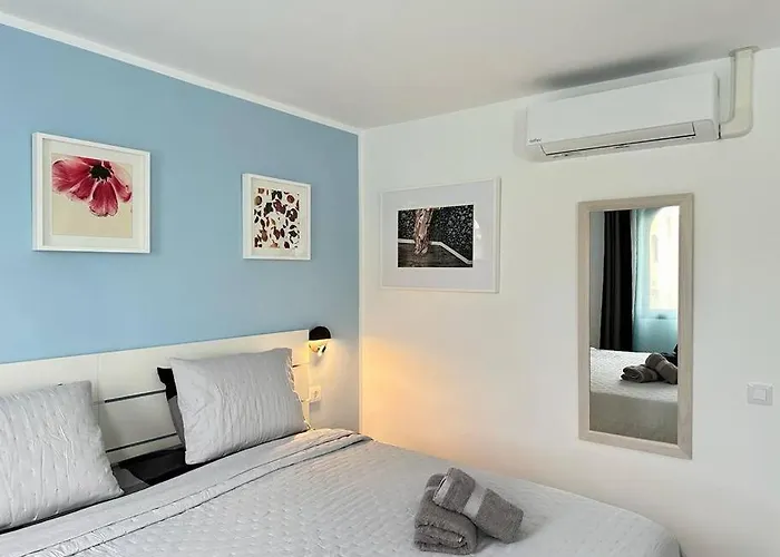 B-rent Digital Boutique Casa Querida Appartement