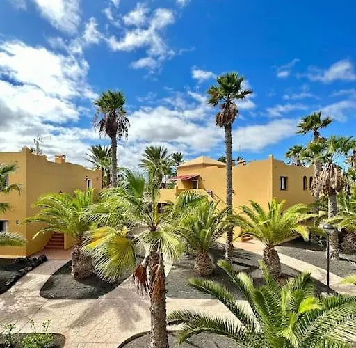 Appartement B-rent Digital Boutique Casa Querida Corralejo