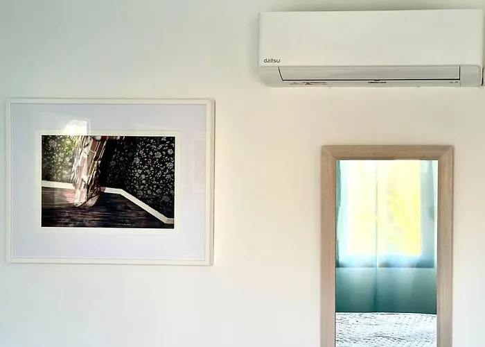 B-rent Digital Boutique Casa Querida