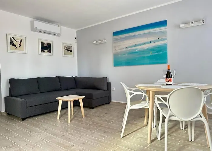 B-rent Digital Boutique Casa Querida Appartement *