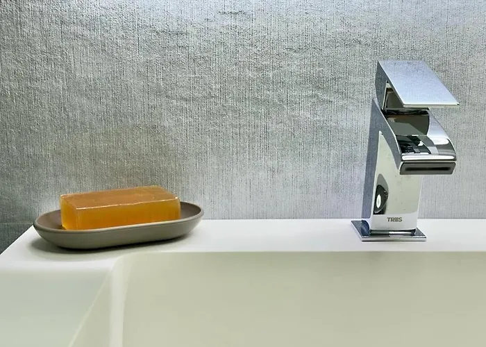 B-rent Digital Boutique Casa Querida Appartement