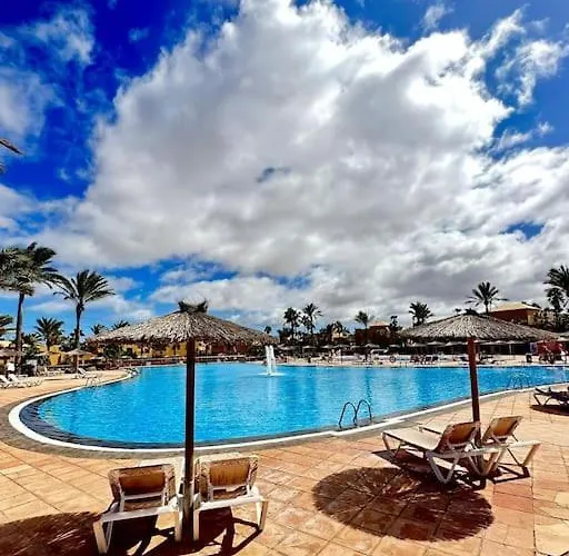 Appartement B-rent Digital Boutique Casa Querida Corralejo