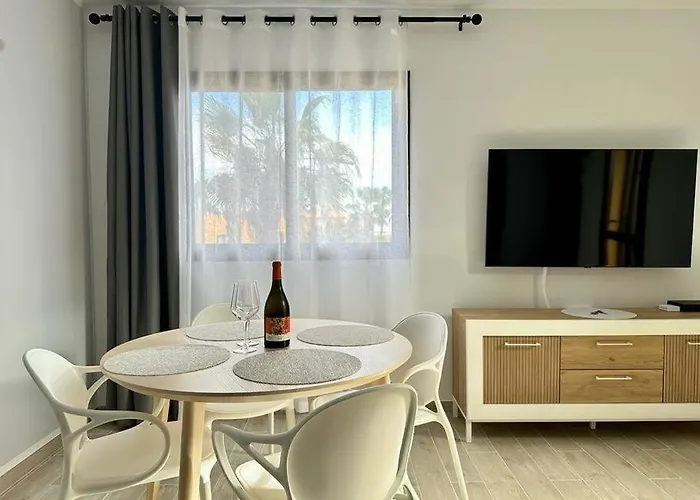 B-rent Digital Boutique Casa Querida Appartement