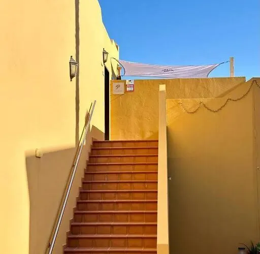 B-rent Digital Boutique Casa Querida * Corralejo