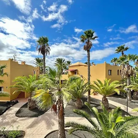 Lägenhet B-rent Digital Boutique Casa Querida Corralejo